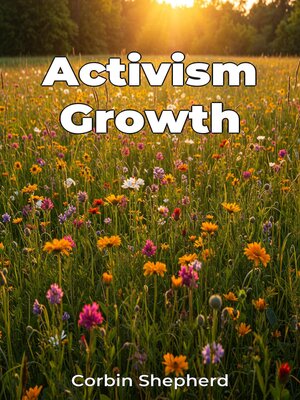cover image of Activism Growth